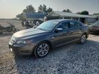 Prairie Grove, AR에서 판매 중인 2012 Ford Taurus Limited - Hail