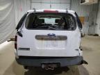 2007 Ford Explorer X 4.0L de vânzare în Candia, NH - Rear End