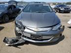 2017 Chevrolet Volt Premier на продаже в San Martin, CA - Front End
