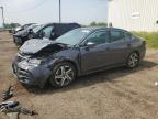 2020 Subaru Legacy Limited   for Sale in Portland, MI - Front End