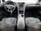 2020 Ford Fusion Titanium for Sale in Colton, CA - Front End