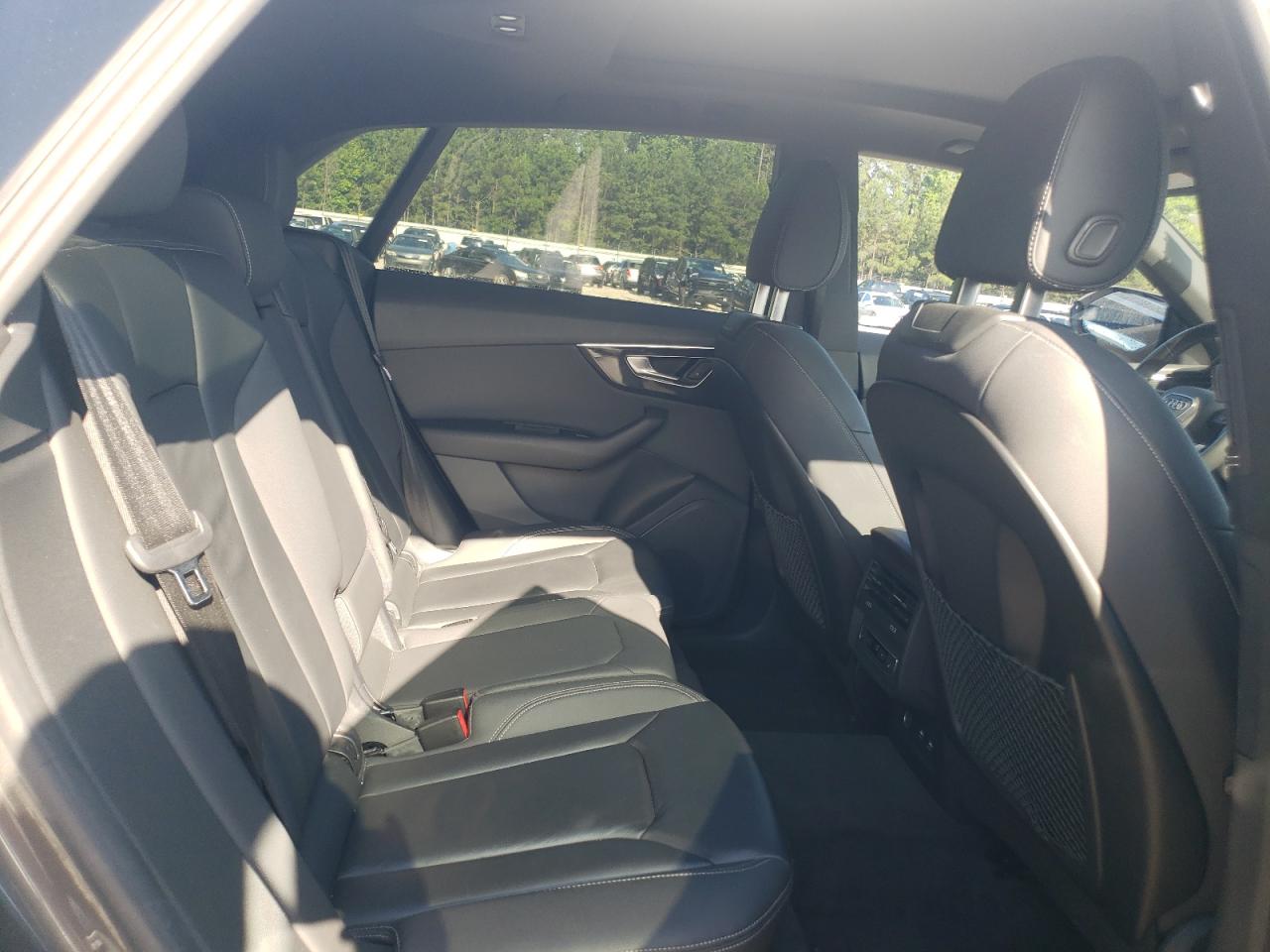2019 Audi Q8 Premium VIN: WA1AVAF11KD010103 Lot: 61801585