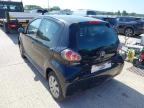 2014 TOYOTA AYGO MOVE for sale at Copart SANDWICH