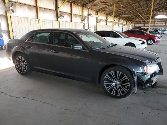  CHRYSLER 300 2013 Szary