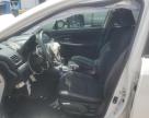 2016 Subaru Crosstrek Premium   na sprzedaż w Shreveport, LA - Front End