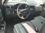 2017 Chevrolet Silverado C1500 იყიდება Midway-ში, FL - Side