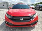 2019 Honda Civic Sport na sprzedaż w Prairie Grove, AR - Hail