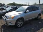 2009 Toyota Rav4 Limited   for Sale in Hillsborough, NJ - Minor Dent/Scratches