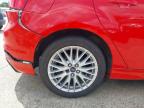 2014 FORD FOCUS ZETE for sale at Copart NEWBURY