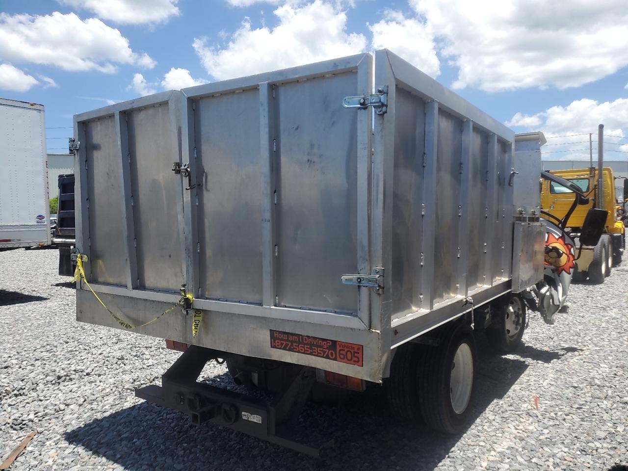 54DCDW1D2MS202480 CHEVROLET C/K4500 2021