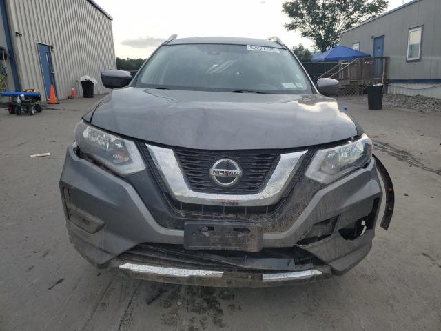  NISSAN ROGUE 2020 Gray