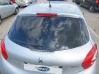 2012 PEUGEOT 208 ALLURE for sale at Copart SANDWICH