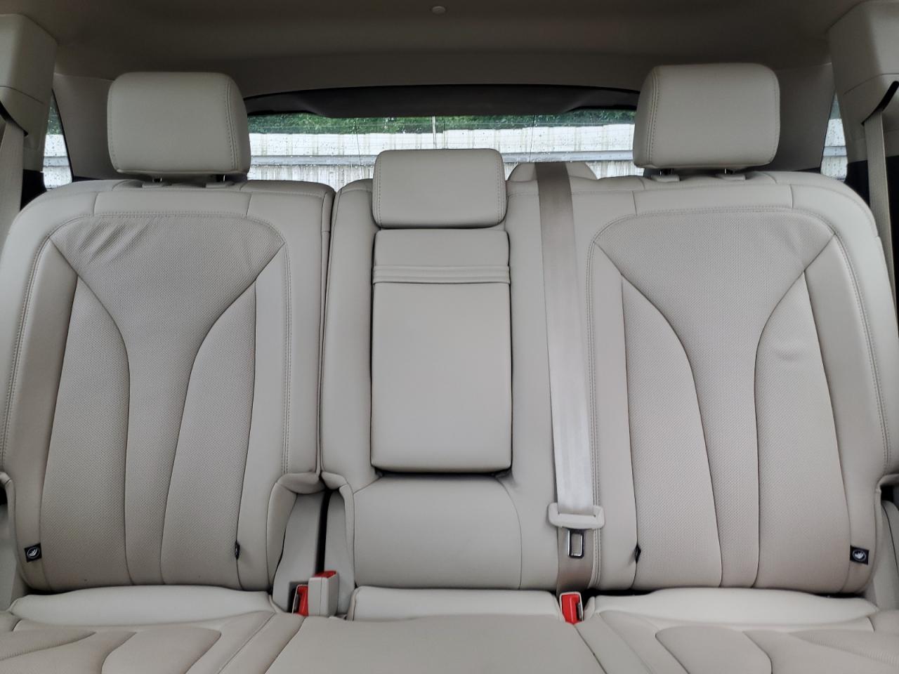 2019 Lincoln Nautilus Reserve VIN: 2LMPJ6L93KBL22755 Lot: 60804175