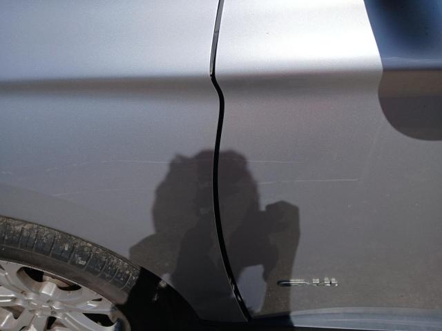 2013 MITSUBISHI OUTLANDER