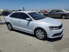 2017 Volkswagen Jetta S   for Sale in Martinez, CA - Rear End