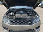2018 Land Rover Range Rover Sport Supercharged Dynamic for Sale in North Billerica, MA - Minor Dent/Scratches