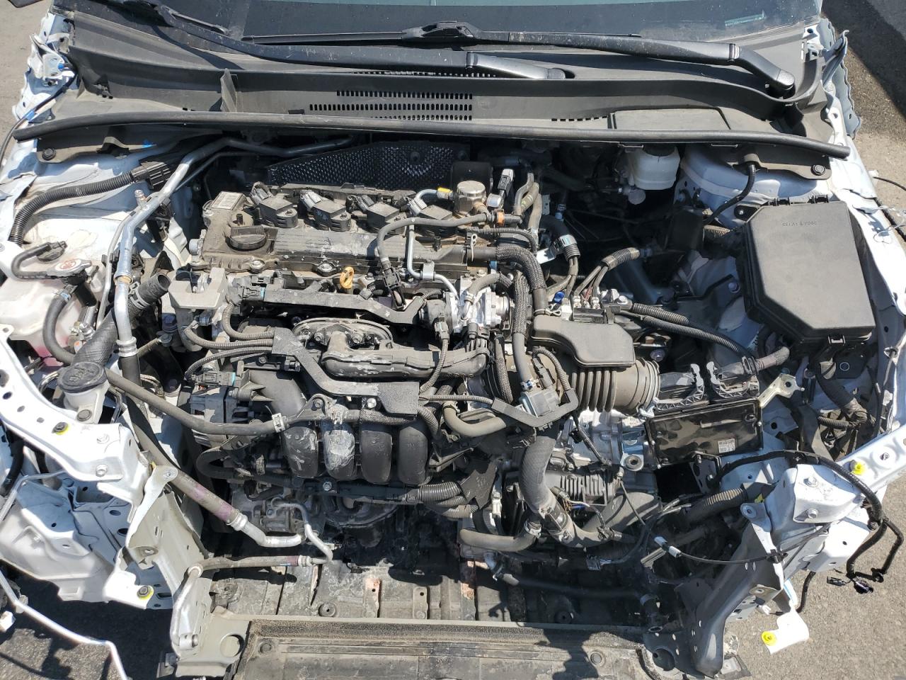 5YFS4MCE3RP191251 TOYOTA COROLLA 2024