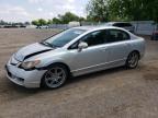 2009 ACURA CSX TECHNOLOGY   à vendre chez Copart ON - LONDON