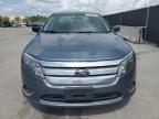 2012 Ford Fusion Sel იყიდება Orlando-ში, FL - Rear End
