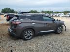 2018 Nissan Murano S zu verkaufen in Tanner, AL - Front End
