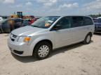 2010 DODGE GRAND CARAVAN SE   à vendre chez Copart TX - HOUSTON