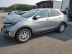 2024 Chevrolet Equinox Lt de vânzare în Glassboro, NJ - Front End