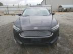 2013 Ford Fusion Se за продажба в Spartanburg, SC - Rear End