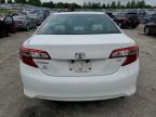 2014 Toyota Camry L   na sprzedaż w Bridgeton, MO - Rear End