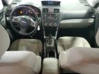 2015 Subaru Forester 2.5I   for Sale in Blaine, MN - Rear End