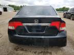 2010 HONDA CIVIC LX-S for sale at Copart ON - COOKSTOWN