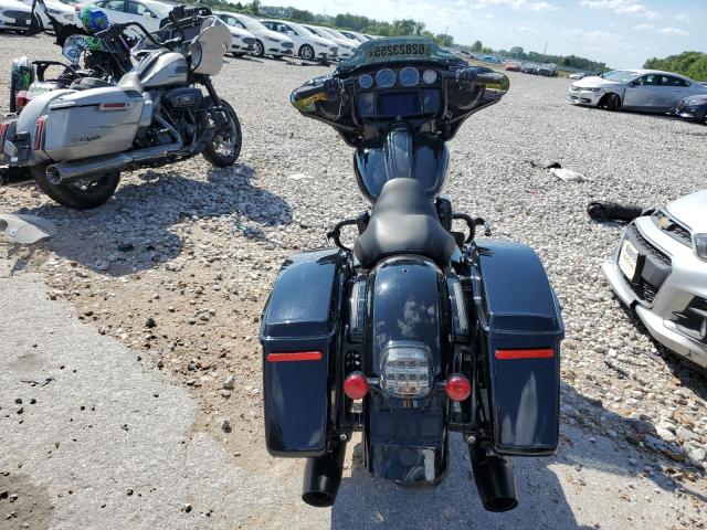  HARLEY-DAVIDSON FLHXST 2022 Чорний