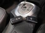 2008 NISSAN QASHQAI TE for sale at Copart NEWBURY
