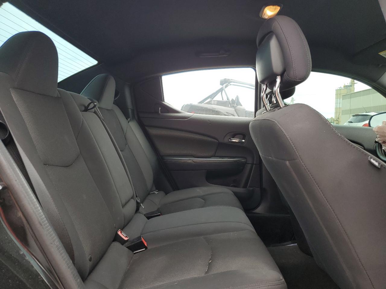 2014 Dodge Avenger Se VIN: 1C3CDZAB2EN188248 Lot: 62785975