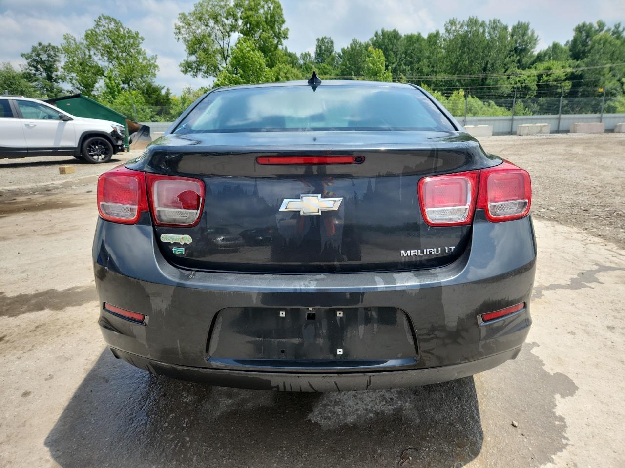 2016 Chevrolet Malibu Limited Lt VIN: 1G11C5SA0GU111514 Lot: 61500335