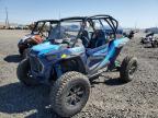 2020 Polaris Rzr Turbo S იყიდება Airway Heights-ში, WA - Side