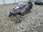 2002 ARCC SNOWMOBILE   for sale at Copart WI - APPLETON