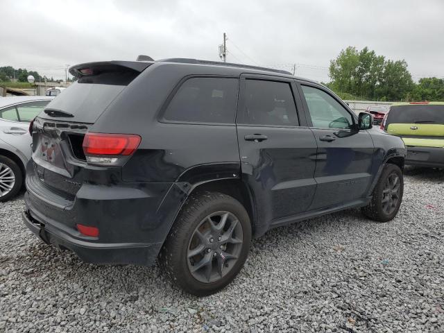  JEEP GRAND CHER 2019 Black