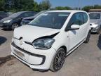 2013 VOLKSWAGEN MOVE UP for sale at Copart WOLVERHAMPTON