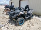 2022 TRUE CFORCE 1000 OVERLD for sale at Copart TX - WACO