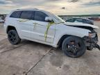2014 Jeep Grand Cherokee Overland for Sale in Grand Prairie, TX - Front End
