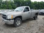 2014 Chevrolet Silverado K2500 Heavy Duty zu verkaufen in Chalfont, PA - All Over