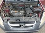 2002 Honda Cr-V Lx for Sale in Helena, MT - Normal Wear