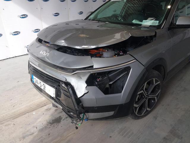 2024 KIA NIRO