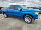 2022 Chevrolet Silverado K1500 Ltz للبيع في Haslet، TX - Front End