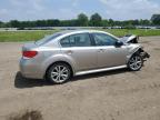 2014 Subaru Legacy 2.5I en Venta en Columbia Station, OH - All Over