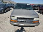 2003 Chevrolet S Truck S10 იყიდება Magna-ში, UT - Normal Wear