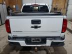 2016 Chevrolet Colorado Z71 en Venta en Kincheloe, MI - Rollover