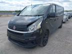 2019 FIAT TALENTO SP for sale at Copart CORBY
