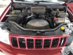 2005 Jeep Grand Cherokee Laredo продається в Blaine, MN - Front End