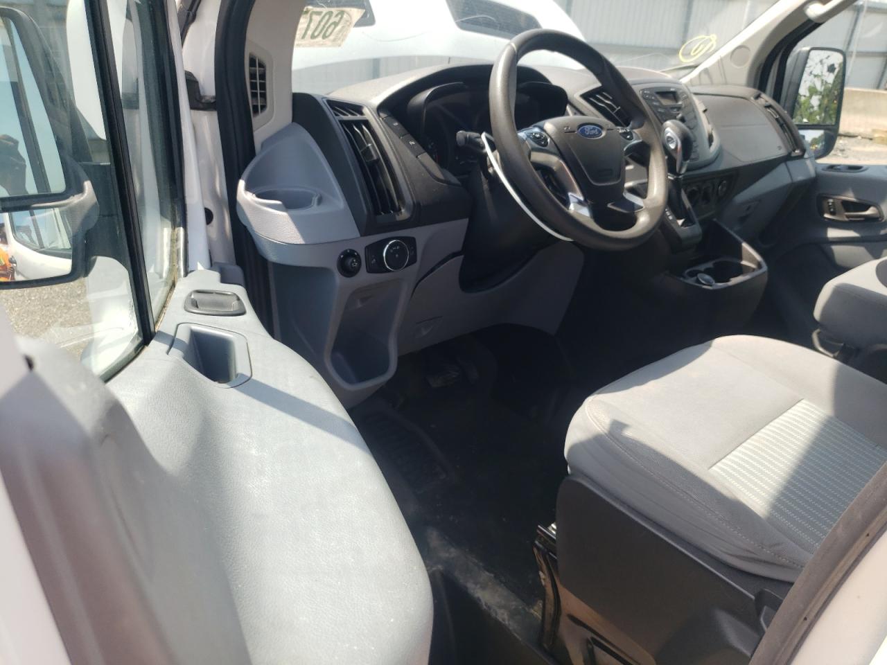 2018 Ford Transit T-350 VIN: 1FTBW2CM9JKA13949 Lot: 60779035